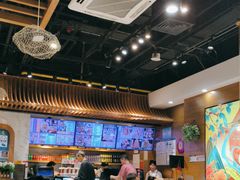 -西部马华清真兰州牛肉面·烧烤夜市(三里河店)