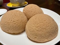 酥皮牛奶包-金玉满堂潮州酒楼(无限极荟购物广场店)