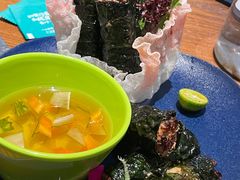 -南越郡·越式风味餐厅(青秀万达店)