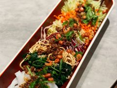 -单家老院·院子里的青岛菜(沙子口店)