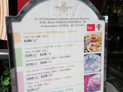 -香港恒丰酒店