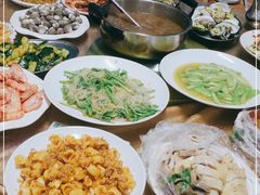 -板桥海鲜广场(文明东店)