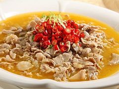 酸汤肥牛-荔枝楼酒家(员村东璟店)