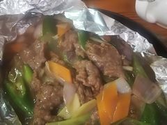 -富哥食店