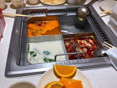 -海底捞(難波店)