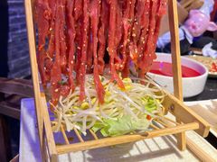 -唇辣号重庆老火锅(燕郊鑫乐汇店)