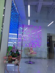 -P.STYLE 派斯造型