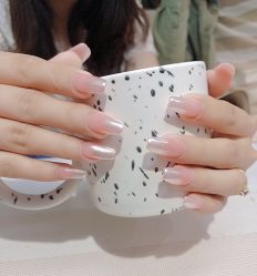 -1T·1M 日式美甲美睫