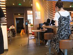 -麦当劳(双榆树店)