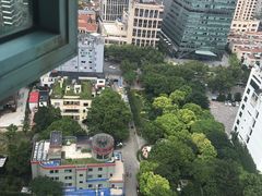 -裕和堂中医推拿艾灸(太古汇臻品店)