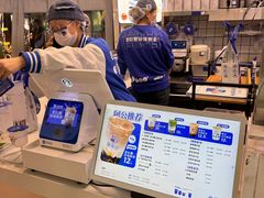 -煲珠公·老红糖珍珠奶茶(长宁龙之梦店)