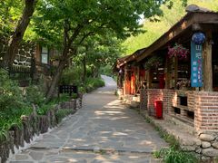 -北京水岸山吧度假村(雁栖镇店)