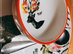 -新白鹿餐厅(龙游路总店·杭帮菜名店)
