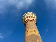 -新疆国际大巴扎