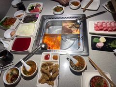-海底捞火锅(番禺广场店)