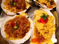 -必点海鲜·鲅鱼水饺(鞍山西道店)