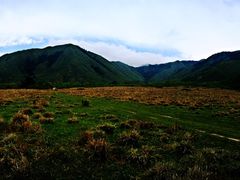 -石棉县孟获城