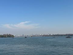 -西湖外事游船(花港观鱼码头)