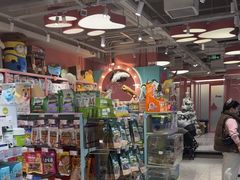 -FAELING PETS美天灵宠物(合生汇店)
