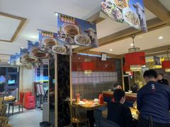 -辣得叫湘菜(四明店)