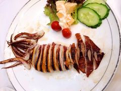 -益健海鲜大食坊(拱北口岸店)