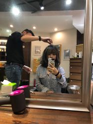 烫染-MAGSTUDIO美格造型