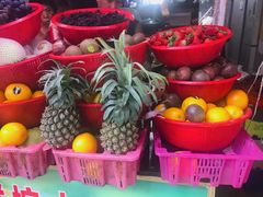 -花姨·老电影院果汁冰(88号店)