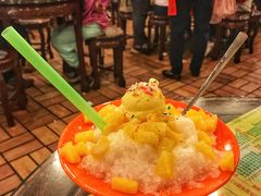 -顺记冰室(宝华路店)