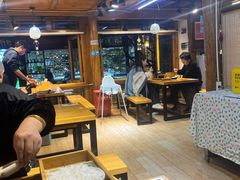 -勺子米线·云南传统小吃市集(四方街店)