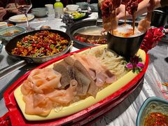 -红辣椒·川菜·火锅(大洋中心店)