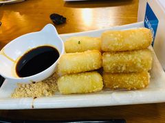 -川东长筷子耗儿鱼(万象润街店)