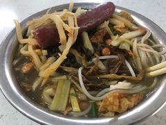 -凤张螺蛳粉·爽口粉(跃进路总店)
