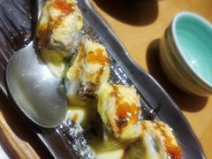 一心特色焗卷-一心创作料理屋(经开万达店)