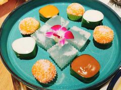 -黄珍珍泰国菜馆(庄士伦敦广场店)