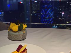 -悦轩中餐厅·高空江景·杭州柏悦酒店