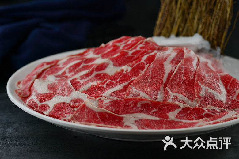 锅集重庆火锅澳洲顶级牛小排图片 - 第1177张