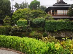 -水前寺成趣园