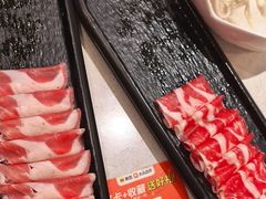 -蜀留香火锅(社会山店)