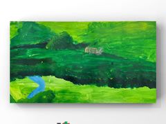 -蕃茄田艺术(普陀长风大悦城中心)