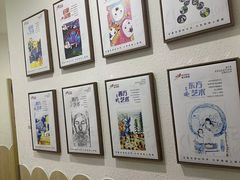 -缤纷鸟美术书法(汉神购物广场校区)