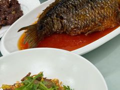 -红旗饭庄