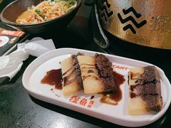 -探鱼·鲜青椒爽麻烤鱼(领展购物广场店)