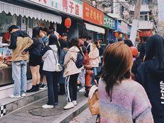 -清真·金宏兴鸭子店(明瓦廊店)