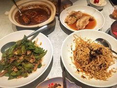 -上和臻品中国菜(花园街店)