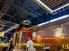 -核桃碳烤肉馆(深圳首店)