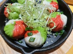 -蔡澜点心·粤菜(海印都荟城店)