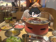 -西塔老太太泥炉烤肉(杭州首店)