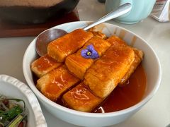 -凤小馆·手工顺德菜(天河信达金茂店)