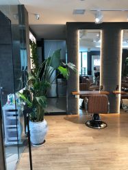 点击看大图 -意廊 Hair Salon