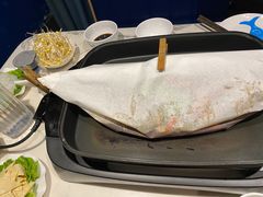 -鱼颜诱纸纸上烤鱼·蛙(龙湖天街店)